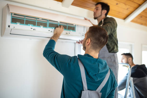 Best HVAC repair near me  in Groveport, OH