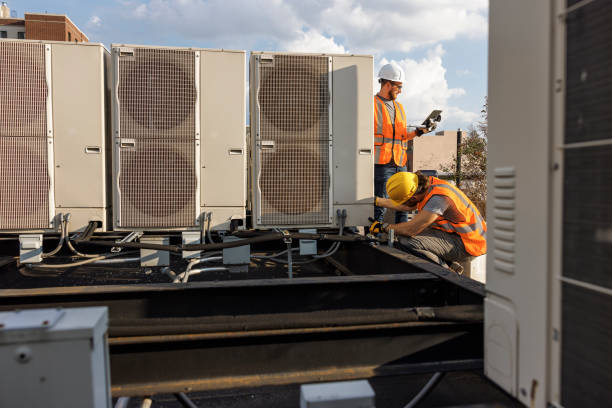 Best HVAC system installation  in Groveport, OH
