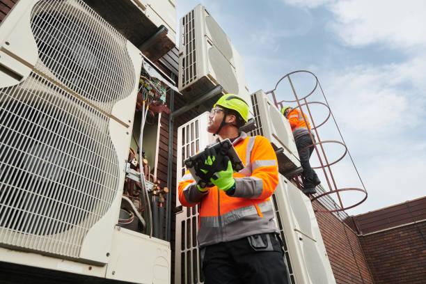 Best Ductless HVAC repair  in Groveport, OH