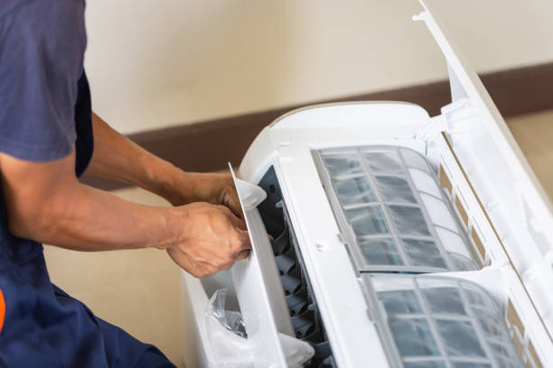 Best HVAC installation services  in Groveport, OH