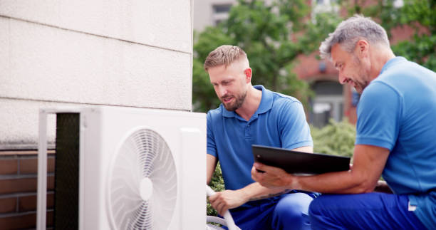 Best HVAC replacement cost  in Groveport, OH