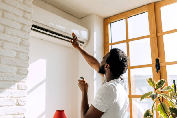 Best HVAC air duct cleaning  in Groveport, OH