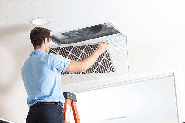 Best Affordable HVAC services  in Groveport, OH