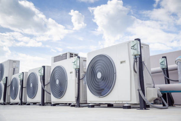 Best HVAC cleaning services  in Groveport, OH