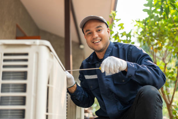 Best Air quality test  in Groveport, OH
