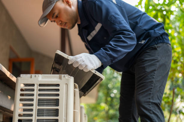 Best Central air repair  in Groveport, OH