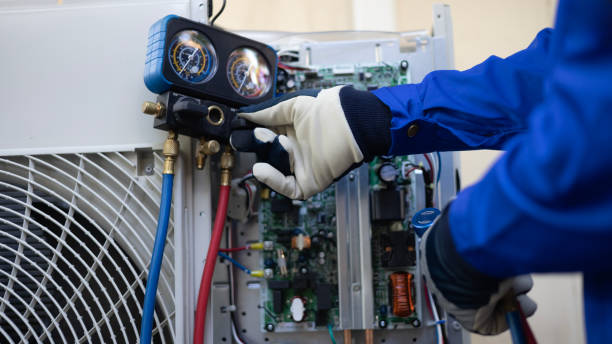 Reliable Groveport, OH HVAC Solutions